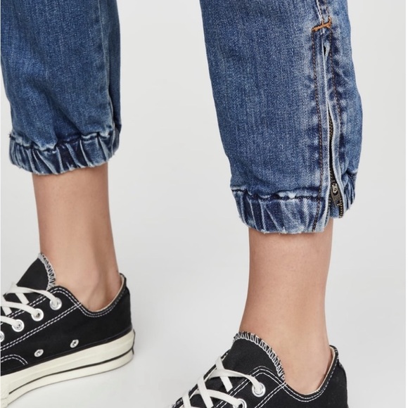 NILI LOTAN Cropped Military Pant - Picture 3 of 13